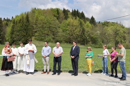 Praznik razvoja v Tunjicah (2)